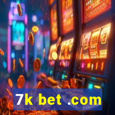 7k bet .com
